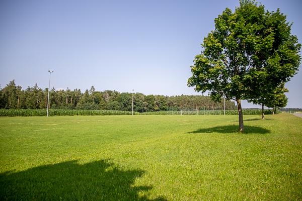 Sportanlage am Feld - Heilsbronn-Bürglein