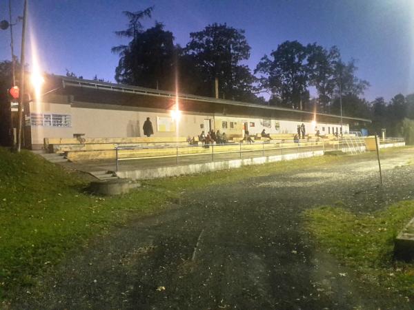 Stadion na Americe - Kostelec nad Černými lesy