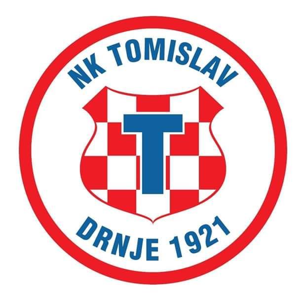 Wappen NK Tomislav Drnje