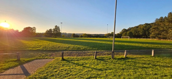 Sportplatz am Soonwald - Riesweiler