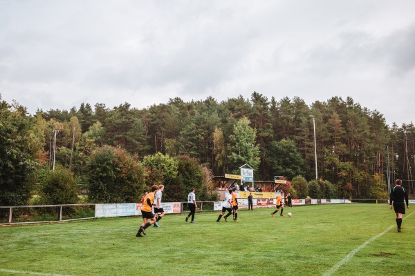 Sportanlage Burgthann - Burgthann