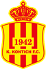 Wappen K Kontich FC