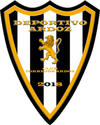 Wappen Club Deportivo Ardoz