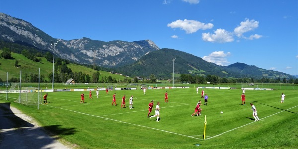 EnnsbodenArena - Haus im Ennstal