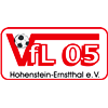 Wappen VfL 05 Hohenstein-Ernstthal diverse