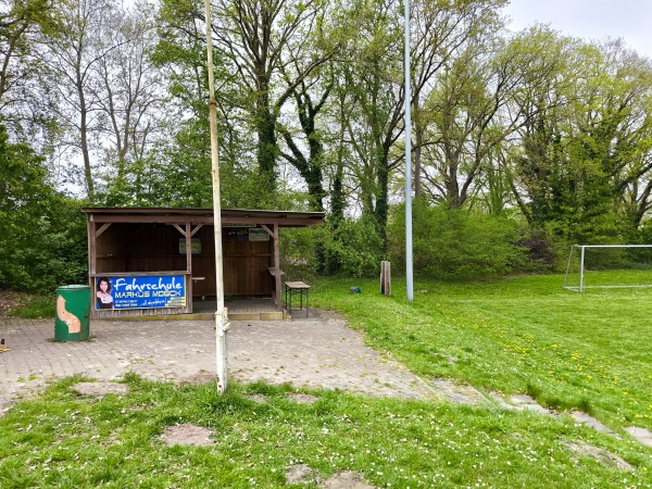 Sportplatz Driftsethe - Hagen/Bremischen-Driftsethe