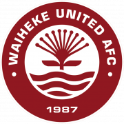 Wappen Waiheke United AFC  105147