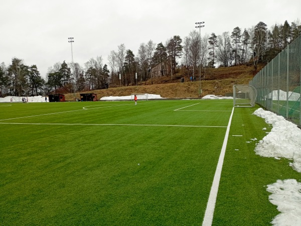Helenelunds IP - Sollentuna