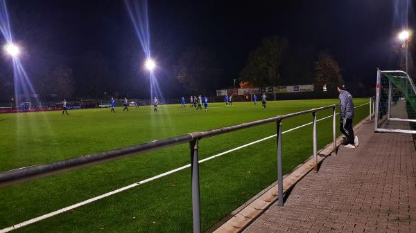 Josef-Geiser-Spielfeld - Erkelenz