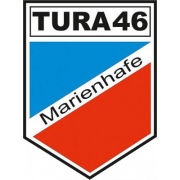 Wappen TuRa 46 Marienhafe  36829