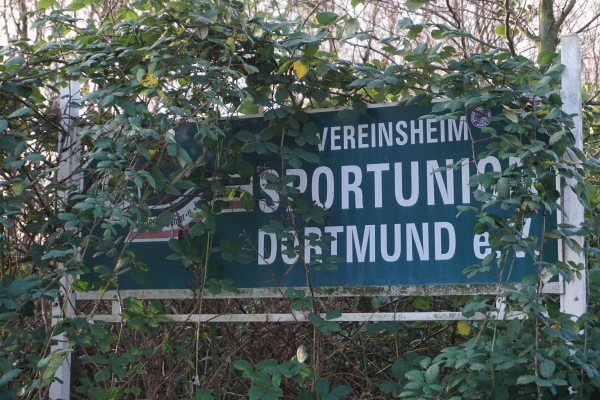 Sportplatz Hobertsburg - Dortmund