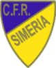 Wappen CS Marmosim Simeria  5371