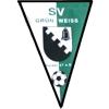 Wappen SV Grün-Weiss Rieder 47