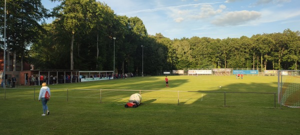 Waldsportplatz - Rehburg-Loccum