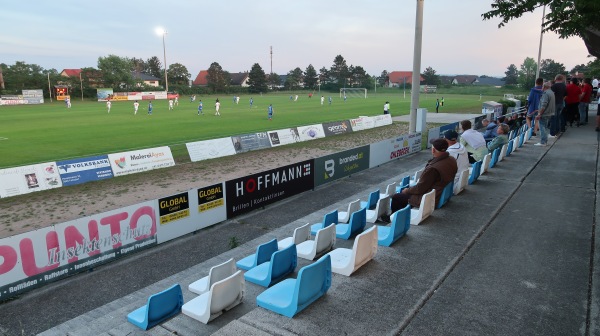 Sportplatz Felixdorf - Felixdorf
