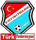 Wappen FSV Vatan Neuss 1986  19839