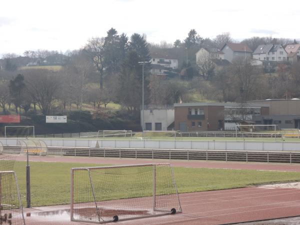 Sportanlage am Sauerborn - Bad Soden/Taunus-Neuenhain