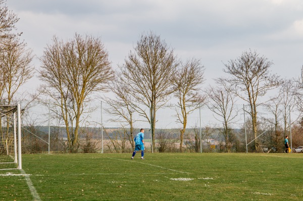 Sportanlage Losaurach - Markt Erlbach-Losaurach