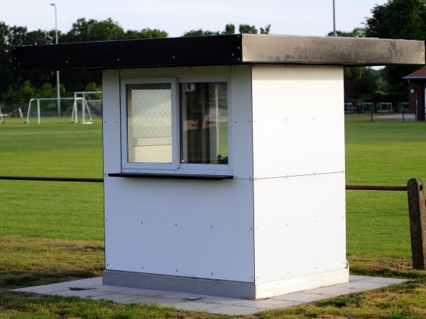 Sportplatz Rechterfeld - Visbek-Rechterfeld
