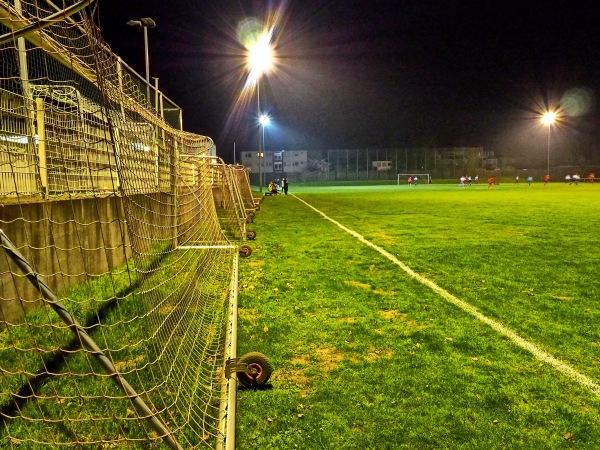 Sportanlage Birkenfeld Platz 2 - Hamm/Westfalen-Braam-Ostwennemar