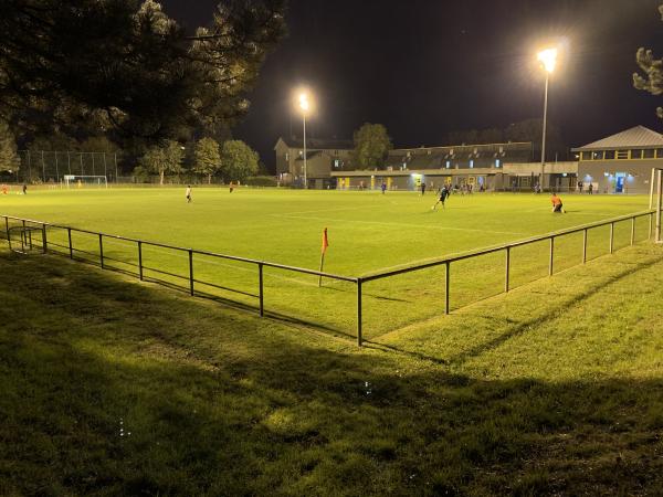 Stade Hans Sowa - Lëtzebuerg (Luxembourg)