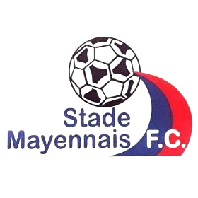 Wappen Stade Mayennais FC