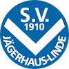Wappen SV 1910 Frisch Auf Jägerhaus-Linde