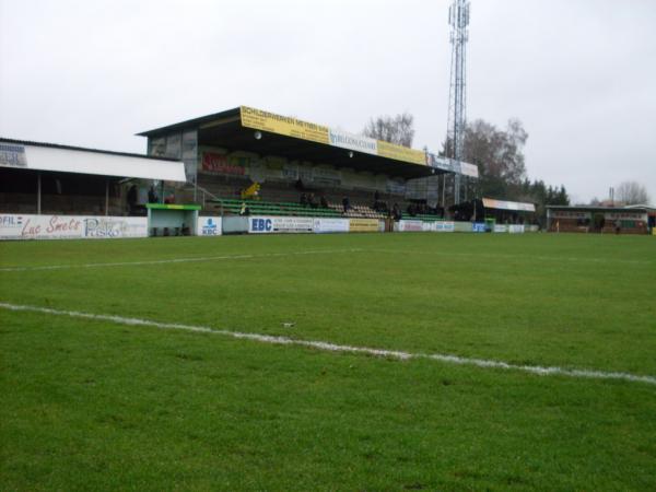 Jef Luytenstadion - Dessel