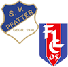Wappen SG Pfatter II / Labertal II (Ground A)