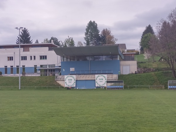 Schöcklblickstadion Weinitzen - Weinitzen