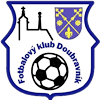 Wappen FK Doubravník