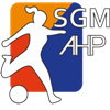 Wappen SGM Aufheim/Holzschwang/Pfaffenhofen - Frauen
