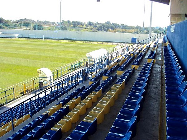 Estádio da Nora - Ferreiras