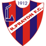Wappen ehemals Royal Prayon FC