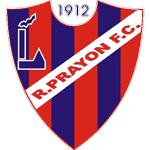 Wappen ehemals Royal Prayon FC  105651