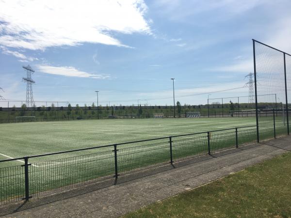 Frans van Deur Arena veld 2 - Maasgouw-Linne