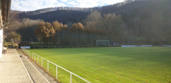 Sportplatz Wiesaztal - Reutlingen-Gönningen