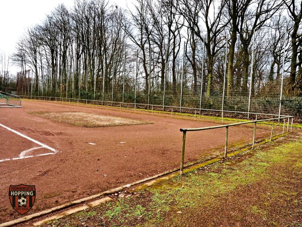 Bezirkssportanlage Baulandstraße Platz 2 - Gelsenkirchen-Buer-Scholven