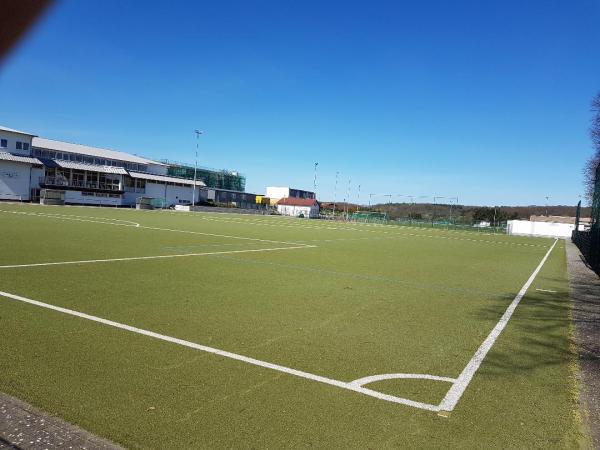 Sportzentrum Langgöns Platz 2 - Langgöns
