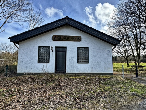 Sportplatz Wennigloh - Arnsberg-Wennigloh