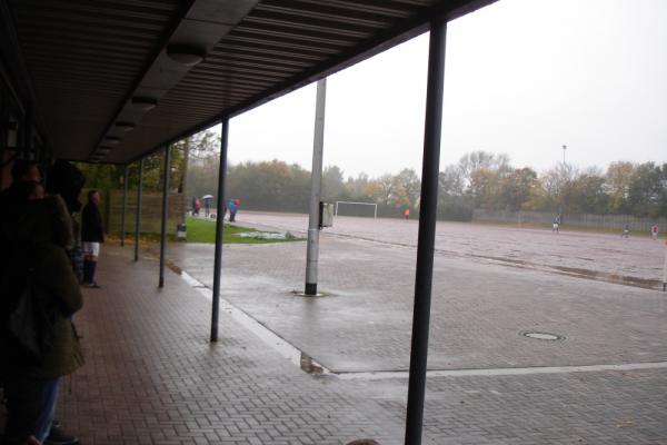 Sportanlage Milser Straße - Bielefeld-Milse