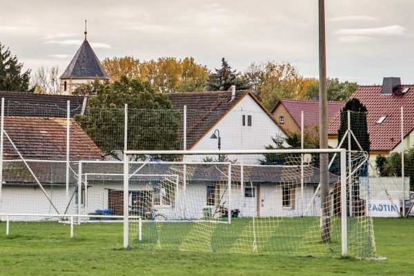 Sportplatz Borna - Liebschützberg-Borna