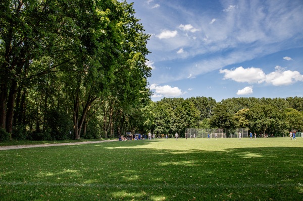 Städtische Sportanlage Oberer Wöhrd Platz 2 - Regensburg-Stadtamhof