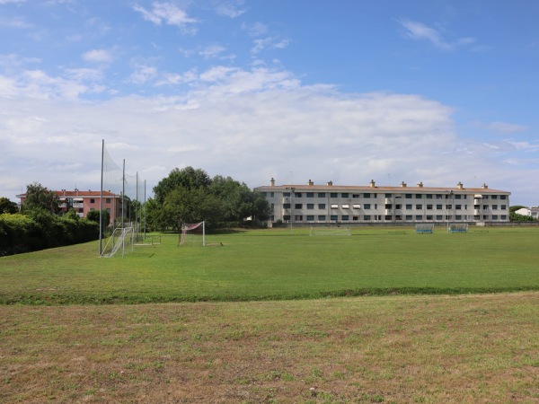 Stadio Comunale Atleti Azzurri d'Italia Campo 2  - Cavallino-Treporti