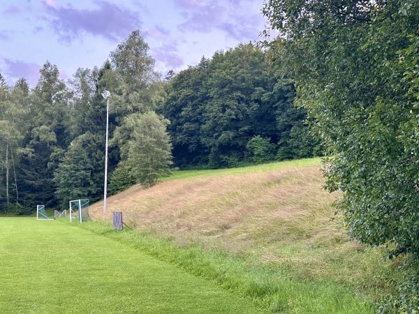 Sportplatz Galgenberg - St. Englmar