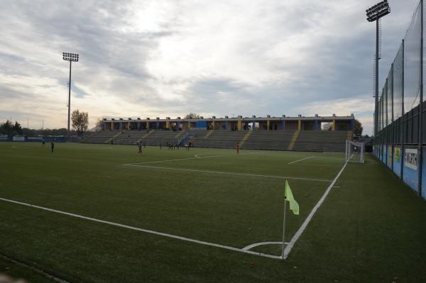 Sinergy Stadium - Verona