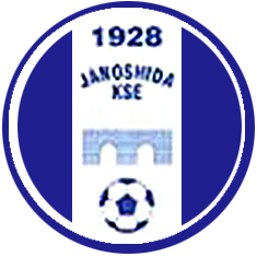 Wappen Jánoshida SE  81233