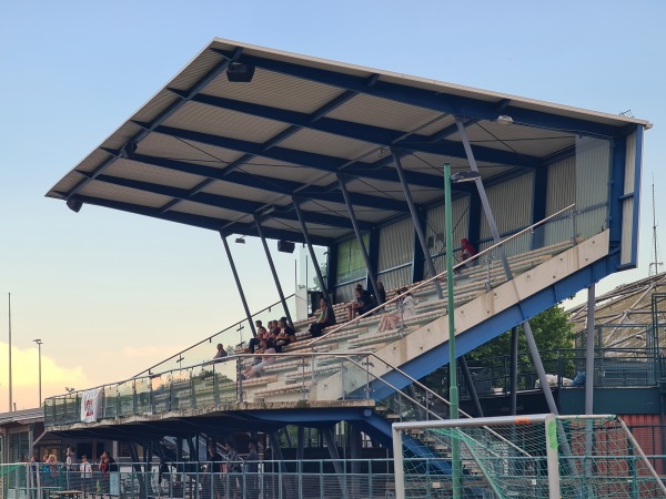 Stadion Hollabrunn - Hollabrunn