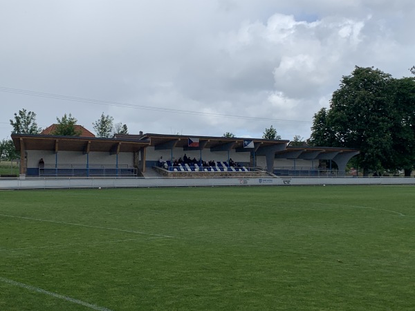 Neuer Zustand
