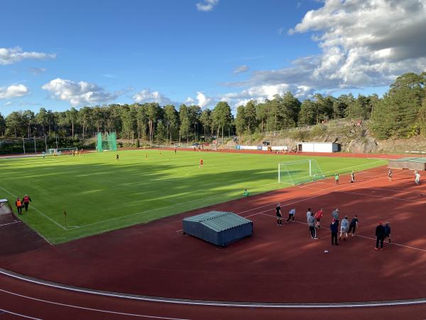 Naantali Kuparivuori - Naantali
